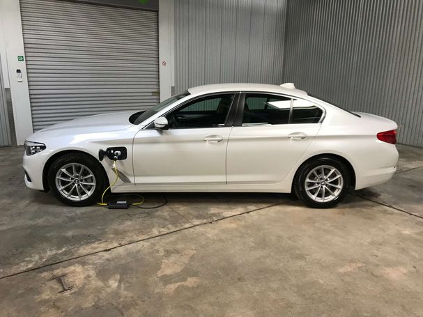 BMW 530i 185 kW image number 12