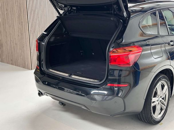 BMW X1 sDrive18i 103 kW image number 27