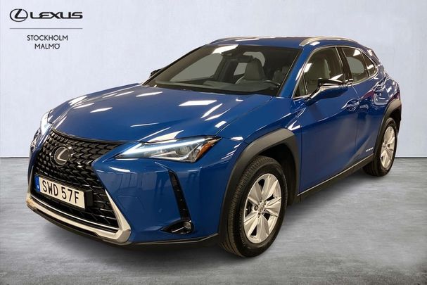 Lexus UX 250h F E-FOUR 138 kW image number 1