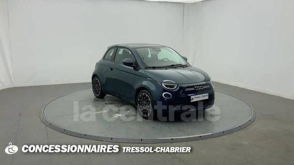 Fiat 500 e 42 kWh 88 kW image number 2