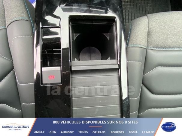 Citroen C4 96 kW image number 34