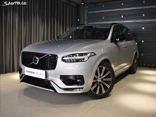 Volvo XC90 B5 AWD 173 kW image number 1