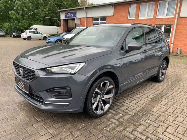 Seat Tarraco 2.0 TDI FR 4Drive 147 kW image number 1