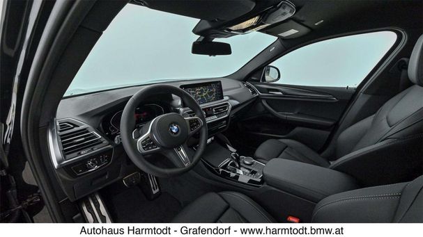 BMW X4 xDrive 140 kW image number 7