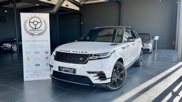 Land Rover Range Rover Velar 177 kW image number 1