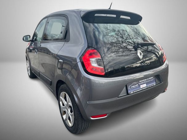 Renault Twingo 48 kW image number 1