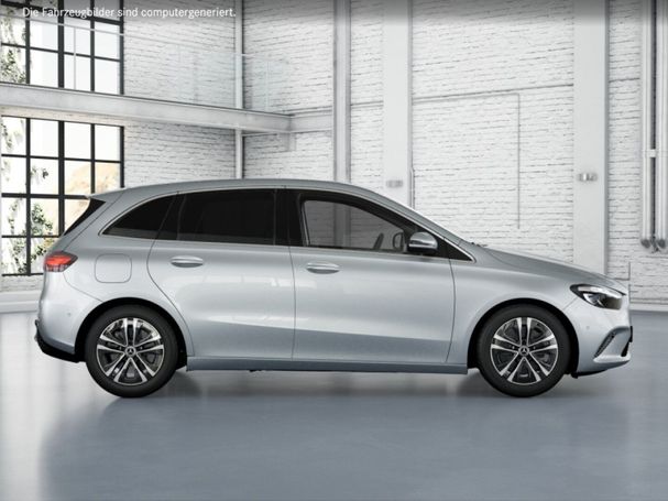 Mercedes-Benz B 250 e Advanced 160 kW image number 16