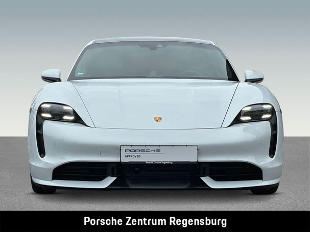 Porsche Taycan Turbo 500 kW image number 3