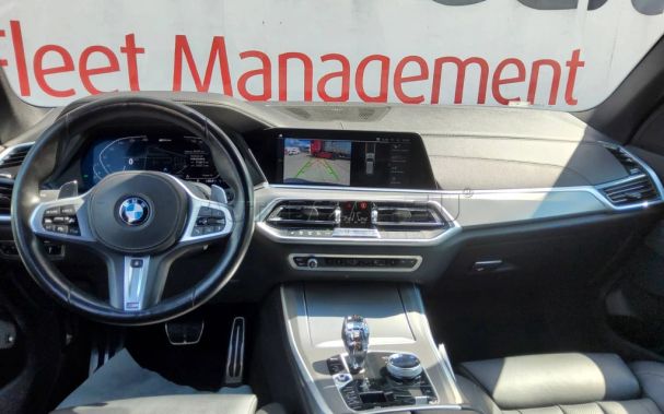 BMW X5 45e xDrive 290 kW image number 13