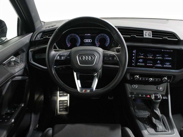 Audi Q3 35 TDI S tronic Advanced Business 110 kW image number 17