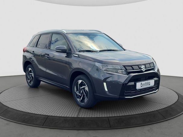 Suzuki Vitara 1.4 Hybrid Comfort 95 kW image number 7