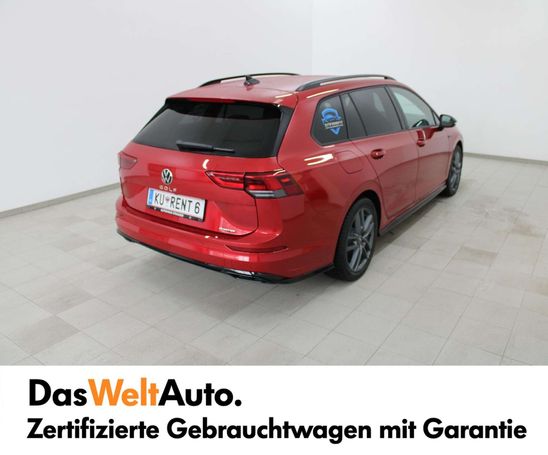 Volkswagen Golf 4Motion DSG 110 kW image number 3