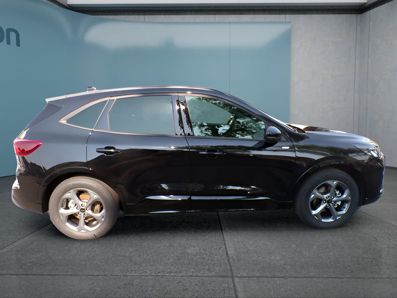 Ford Kuga ST-Line 1.5
