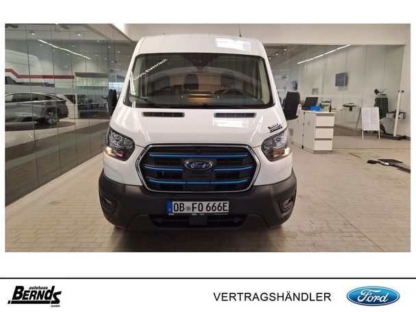 Ford E-Transit 425 L3H2 Trend 198 kW image number 10