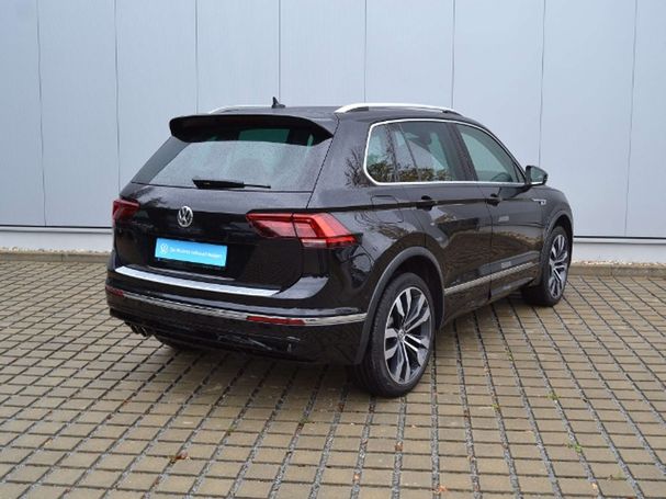 Volkswagen Tiguan 2.0 TDI 4Motion DSG 140 kW image number 3