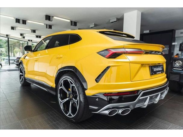 Lamborghini Urus 478 kW image number 6