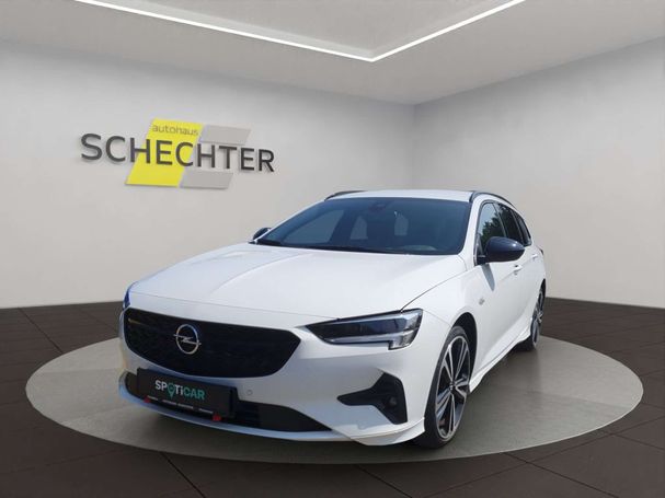 Opel Insignia Sports Tourer 2.0 Diesel Ultimate 128 kW image number 1