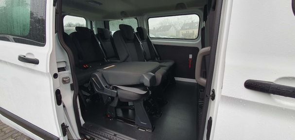 Ford Transit Custom 340 L1 Trend 96 kW image number 5