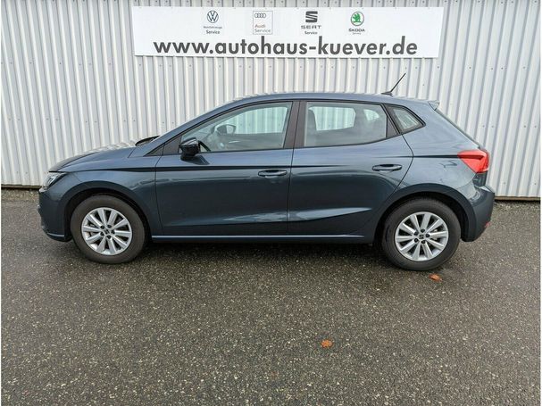 Seat Ibiza 1.0 TSI DSG Style 85 kW image number 3