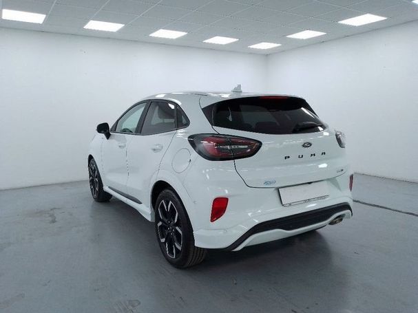 Ford Puma 1.0 EcoBoost ST-Line X 92 kW image number 8