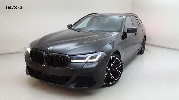 BMW 530d Touring M xDrive 210 kW image number 1