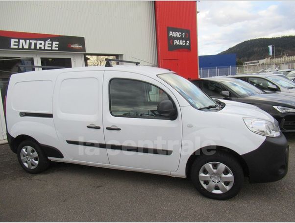 Renault Kangoo Maxi Energy dCi 90 66 kW image number 2