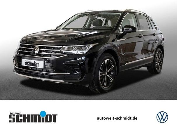 Volkswagen Tiguan 1.5 TSI Elegance DSG 110 kW image number 1