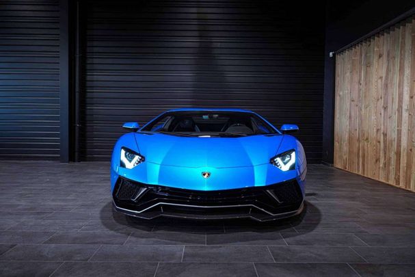 Lamborghini Aventador Ultimae 574 kW image number 3