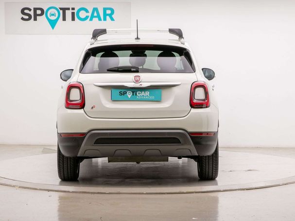 Fiat 500X 1.0 FireFly S&S Cross 88 kW image number 6