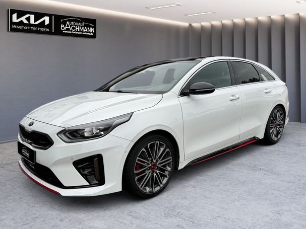 Kia ProCeed 150 kW image number 2