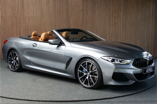 BMW 840i 250 kW image number 8