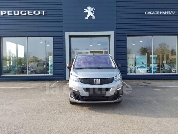 Fiat Scudo 130 kW image number 1