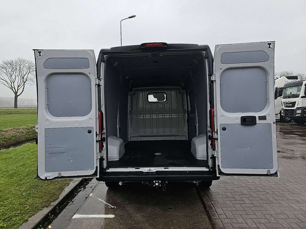 Fiat Ducato L2H2 130 kW image number 11