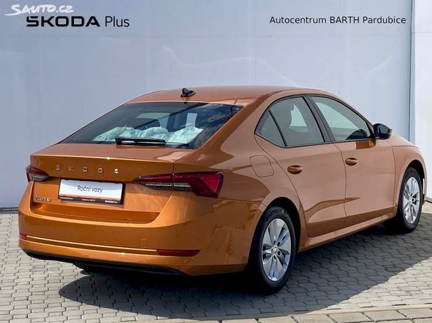 Skoda Octavia 1.5 TSI Ambition 110 kW image number 3