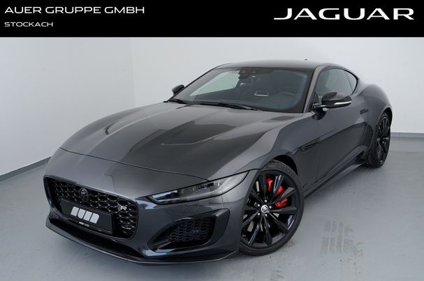 Jaguar F-Type AWD 423 kW image number 1