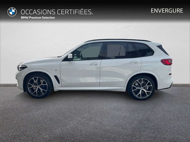 BMW X5 xDrive30d 198 kW image number 3