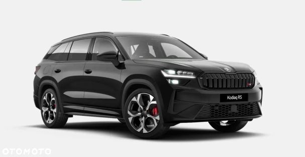 Skoda Kodiaq 180 kW image number 1