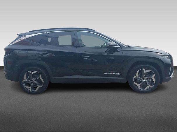 Hyundai Tucson PHEV 4WD 195 kW image number 6