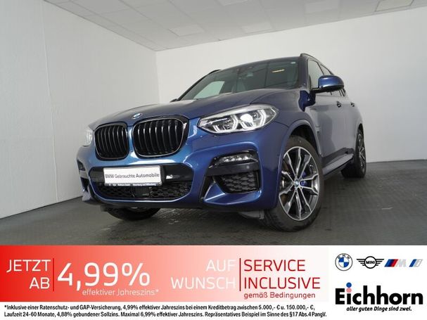 BMW X3e M Sport xDrive 215 kW image number 2