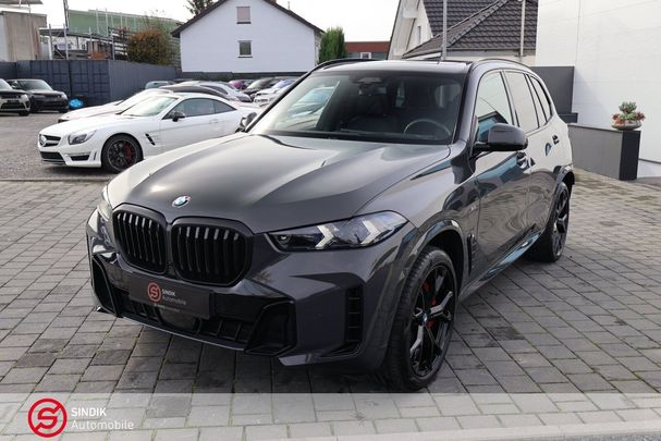 BMW X5 xDrive 210 kW image number 1