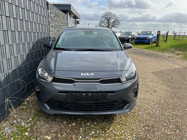 Kia Rio 1.0 74 kW image number 2