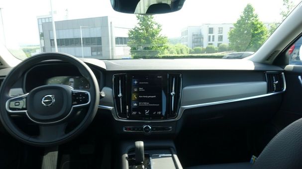 Volvo V90 B4 Momentum 145 kW image number 7