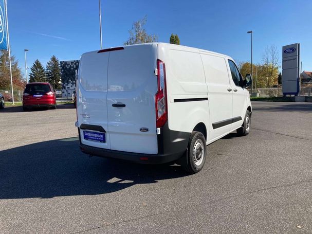 Ford Transit Custom L1H1 2.0 77 kW image number 13