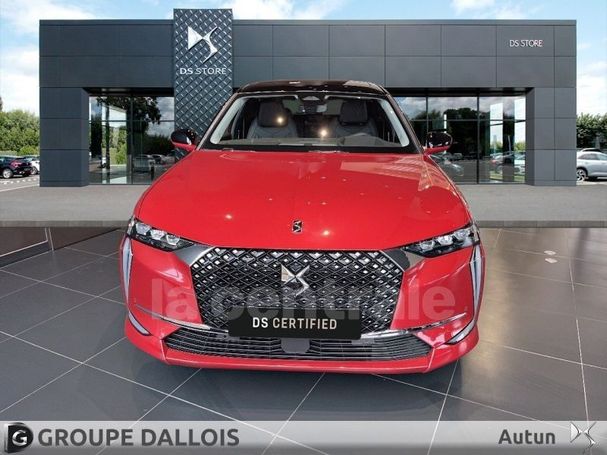 DS Automobiles 4 165 kW image number 4