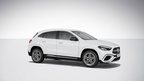 Mercedes-Benz GLA 250 e 160 kW image number 3