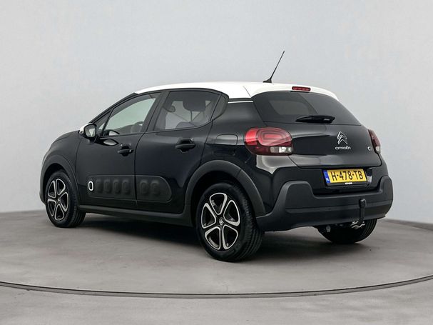 Citroen C3 60 kW image number 4