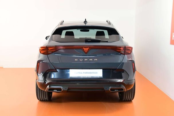 Cupra Formentor 1.5 TSI DSG 110 kW image number 5