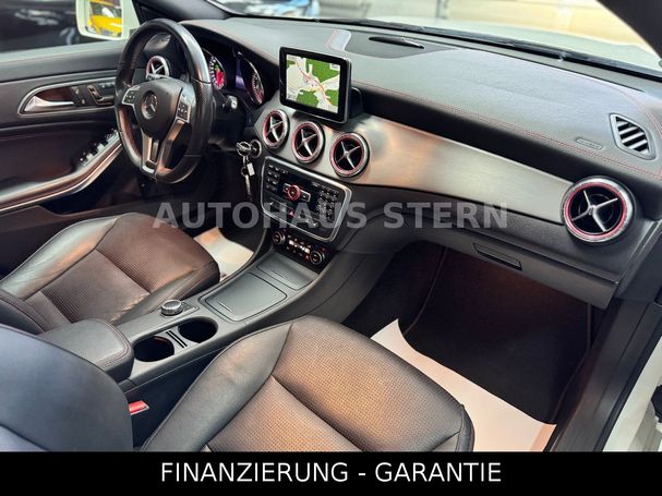 Mercedes-Benz CLA 250 155 kW image number 26