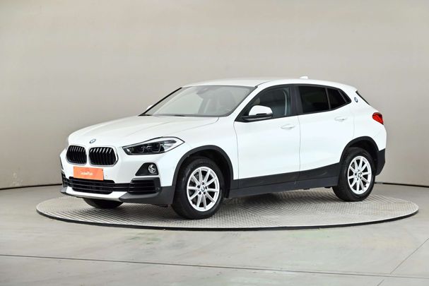 BMW X2 sDrive 100 kW image number 1