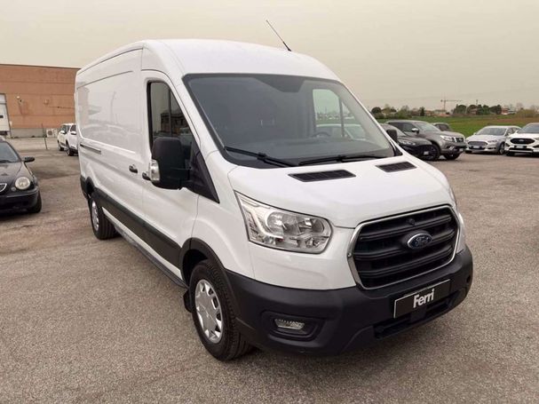 Ford Transit 350 L3H2 Trend 125 kW image number 11